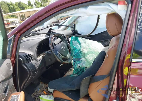 2015 Lexus Rx 350 from USA, damaged, VIN 2T2ZK1BA7FC155183